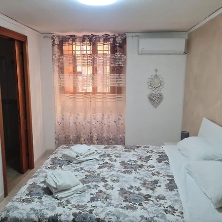 Casa Mery نابولي المظهر الخارجي الصورة
