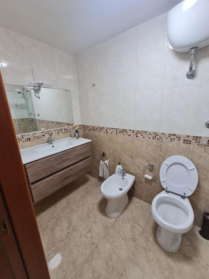 Casa Mery نابولي المظهر الخارجي الصورة