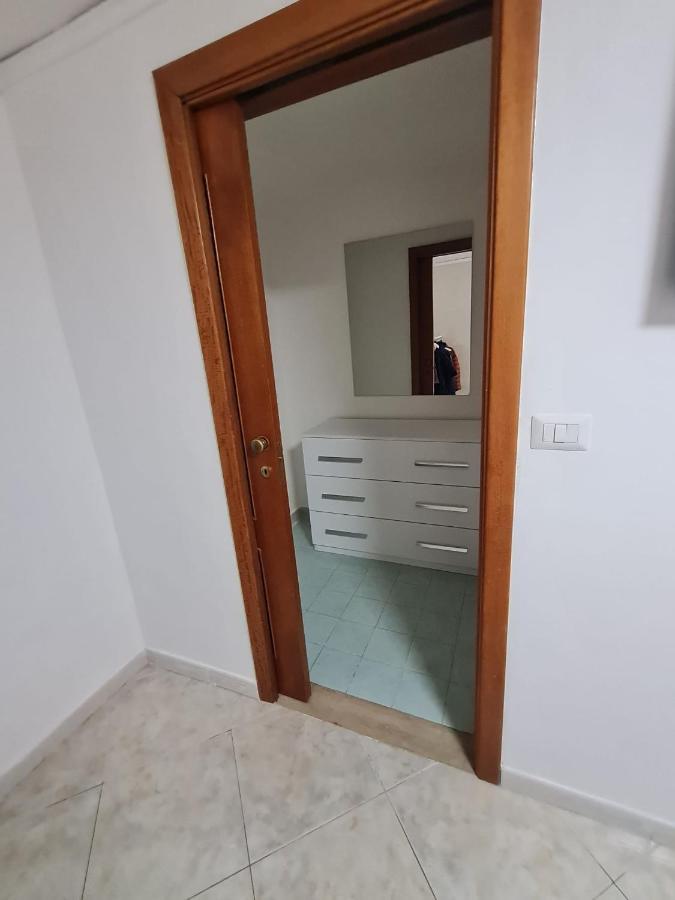Casa Mery نابولي المظهر الخارجي الصورة
