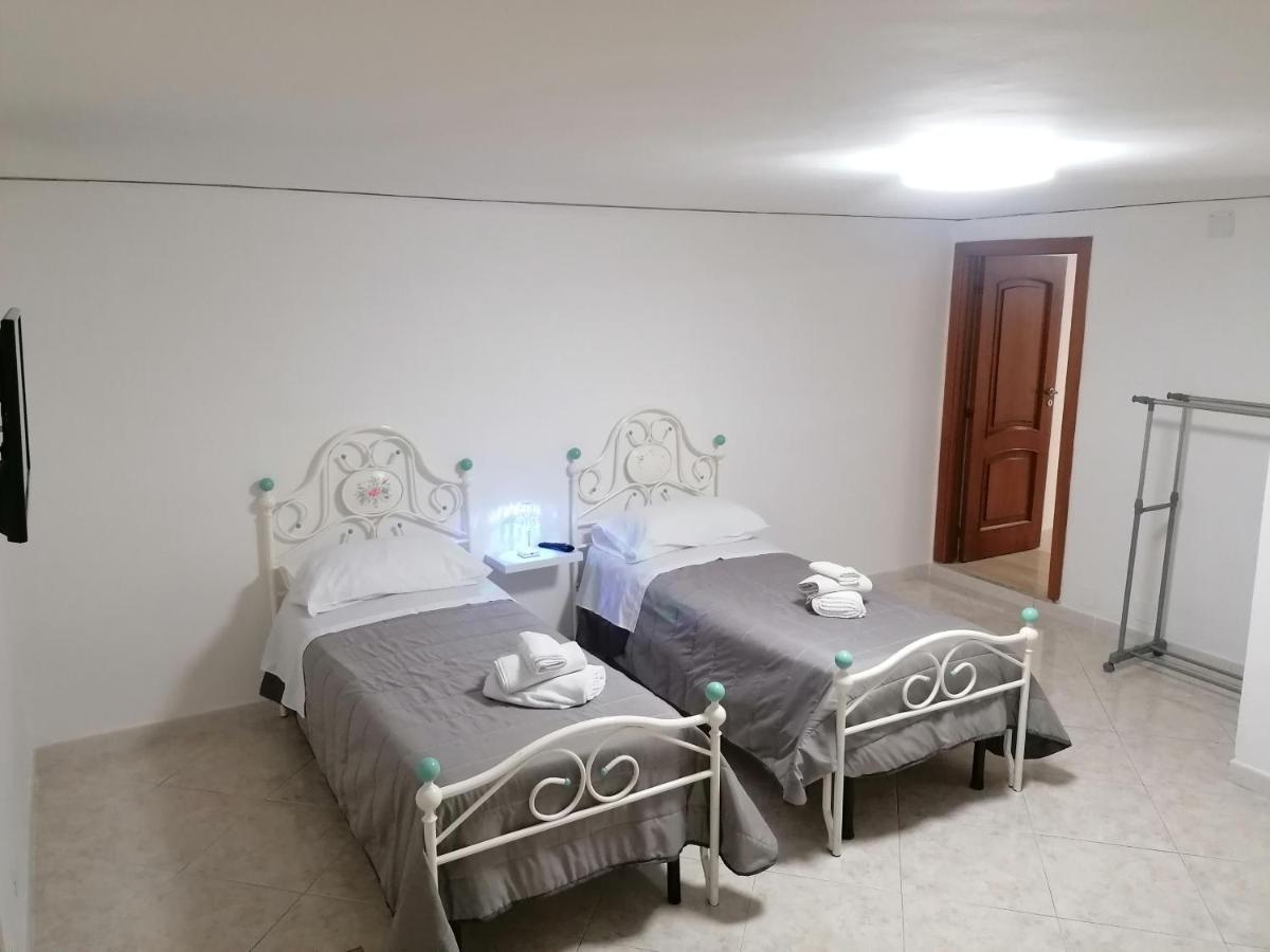 Casa Mery نابولي المظهر الخارجي الصورة