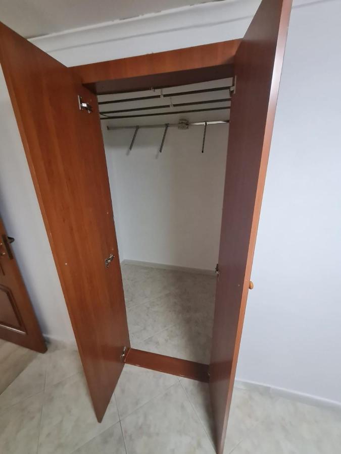 Casa Mery نابولي المظهر الخارجي الصورة