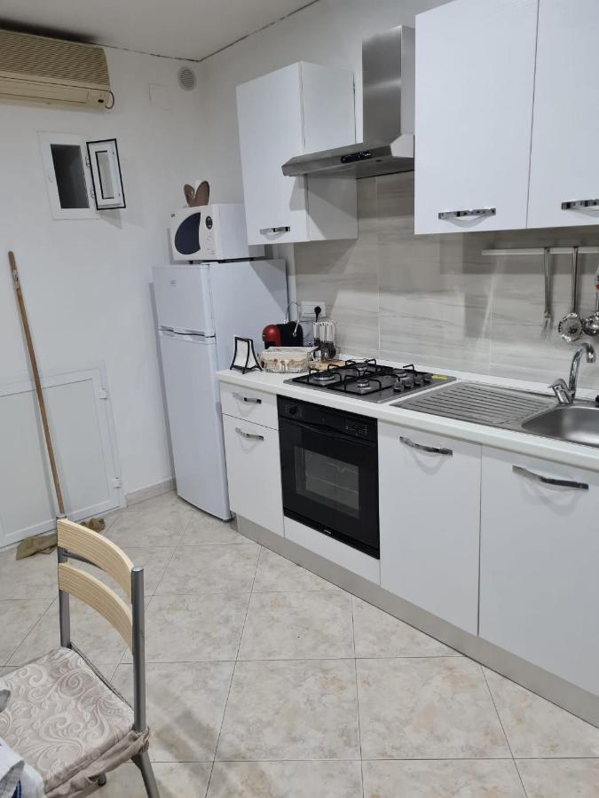 Casa Mery نابولي المظهر الخارجي الصورة