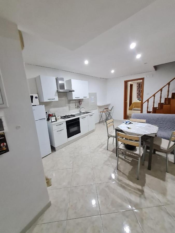 Casa Mery نابولي المظهر الخارجي الصورة