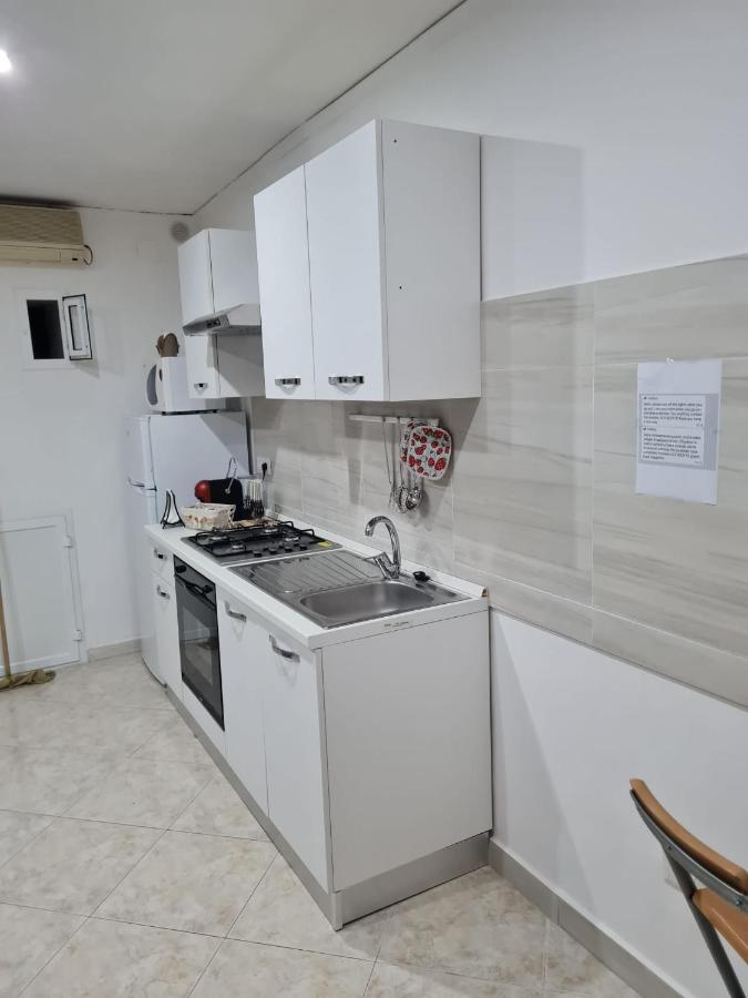 Casa Mery نابولي المظهر الخارجي الصورة