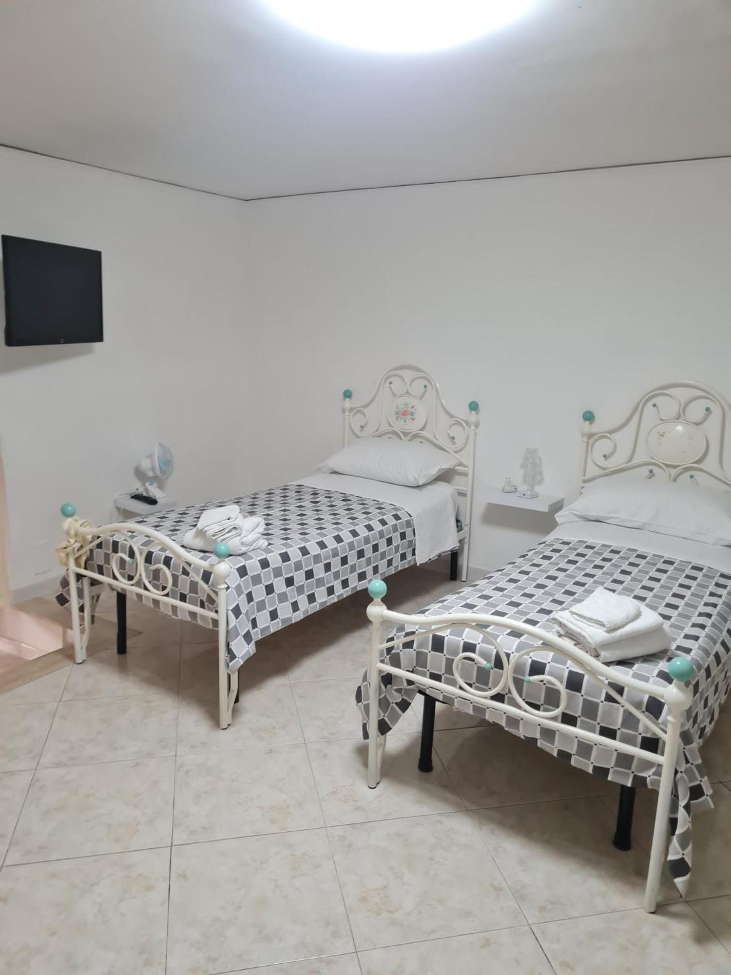 Casa Mery نابولي المظهر الخارجي الصورة