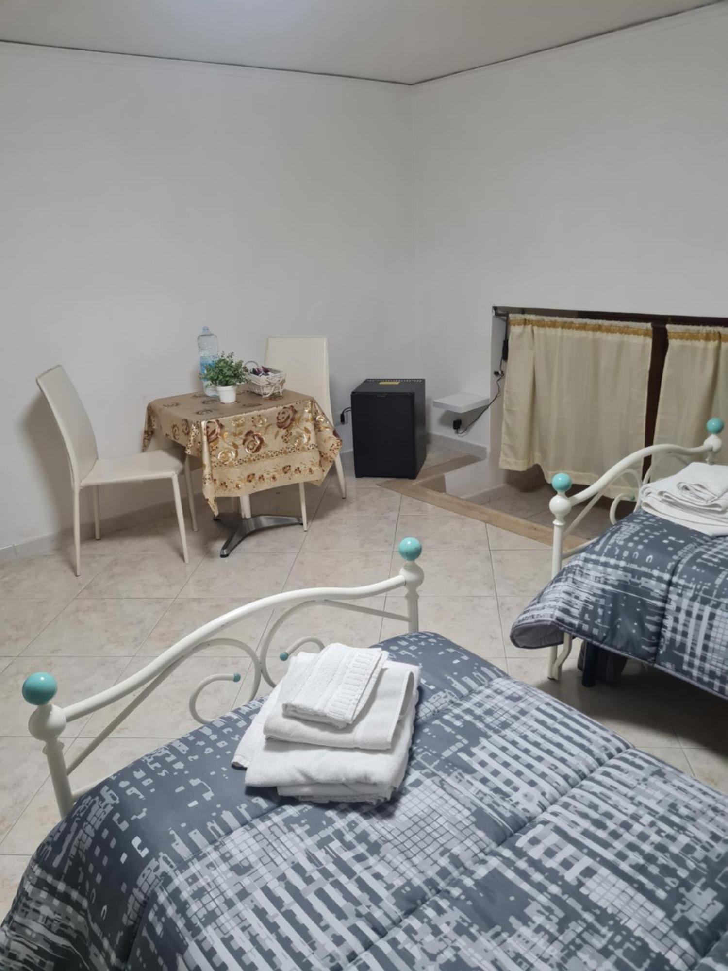 Casa Mery نابولي المظهر الخارجي الصورة
