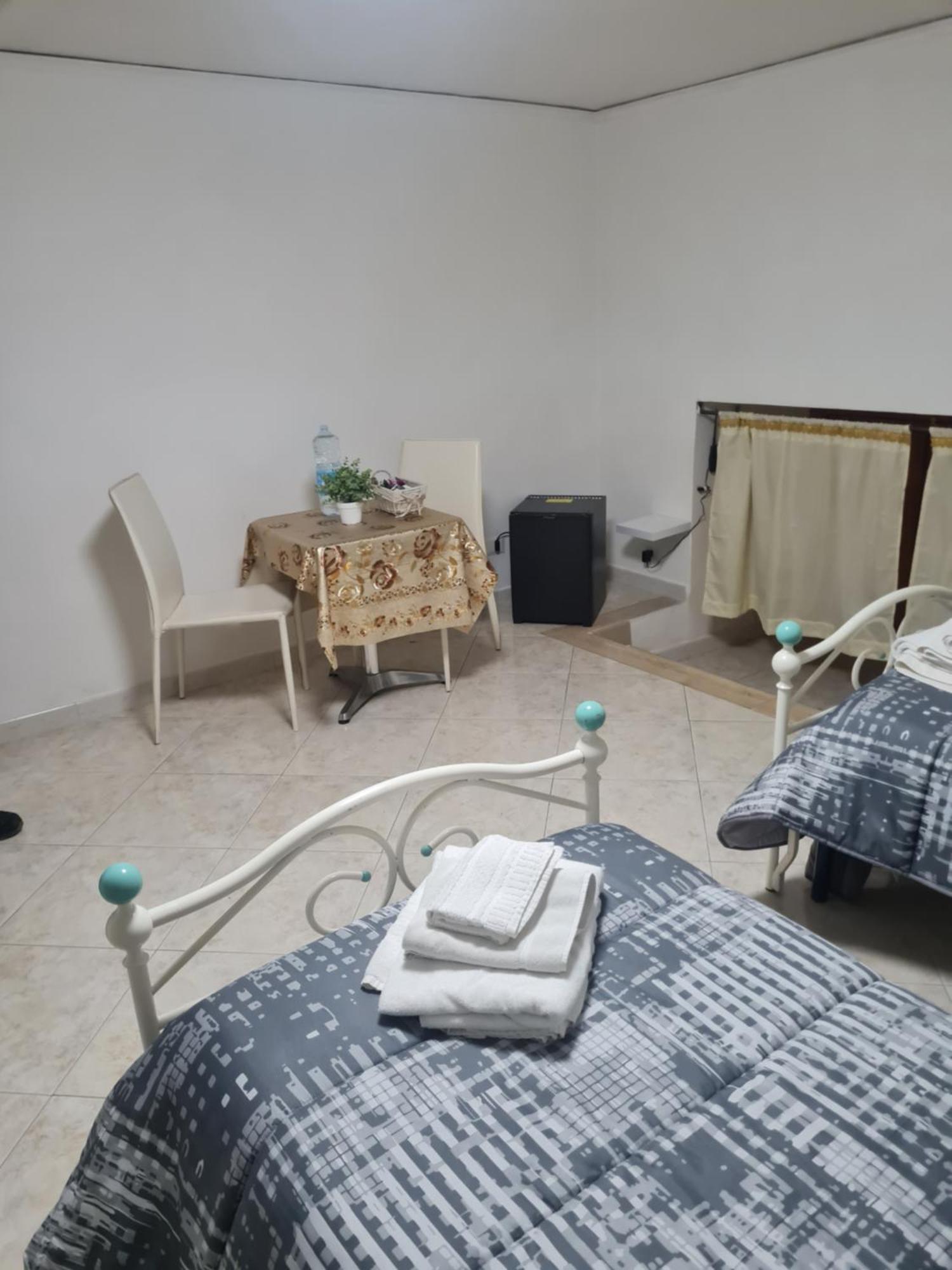 Casa Mery نابولي المظهر الخارجي الصورة