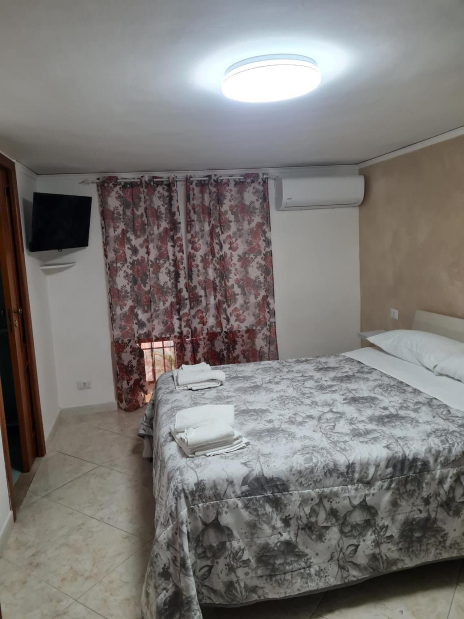 Casa Mery نابولي المظهر الخارجي الصورة