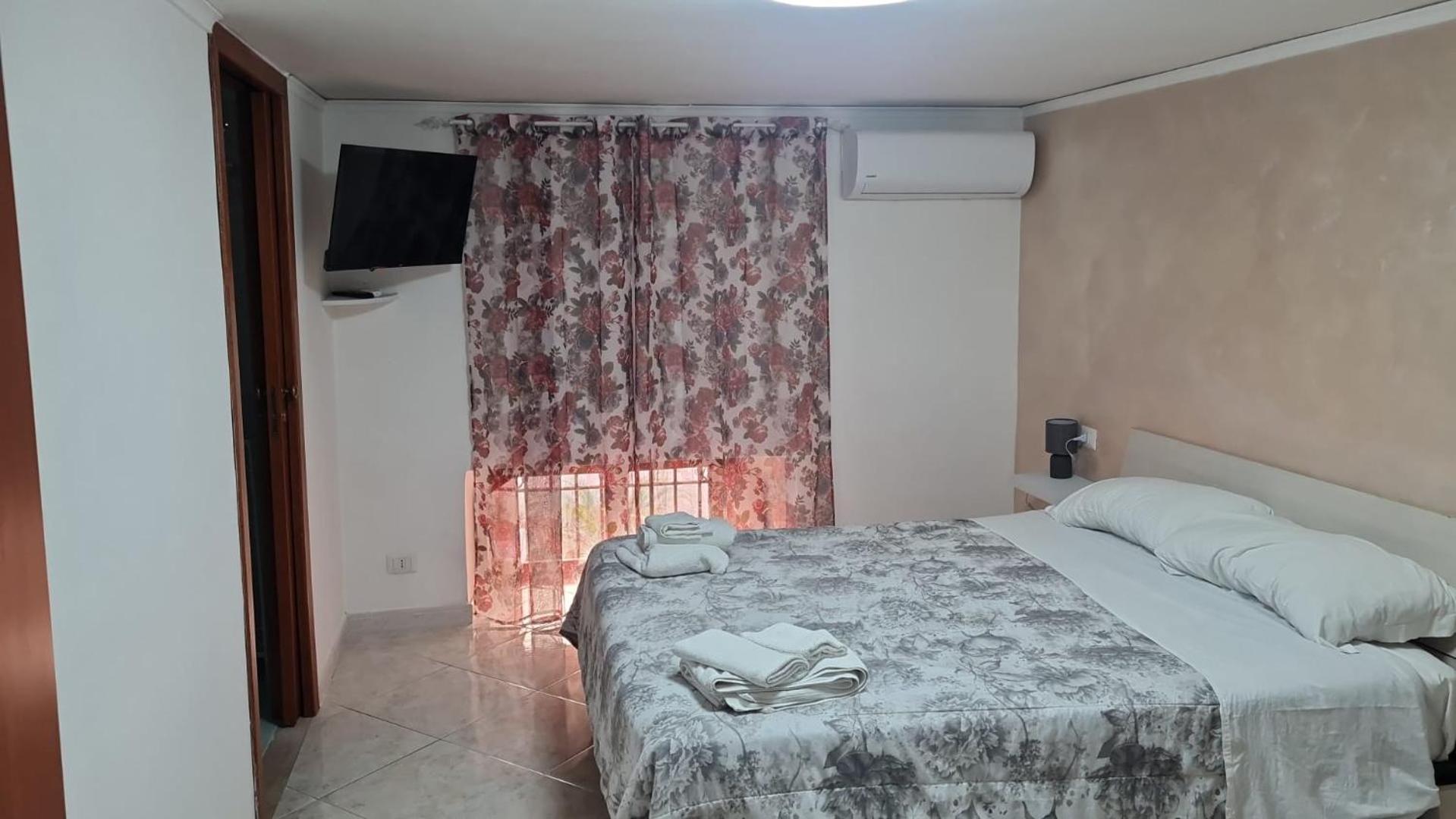 Casa Mery نابولي المظهر الخارجي الصورة