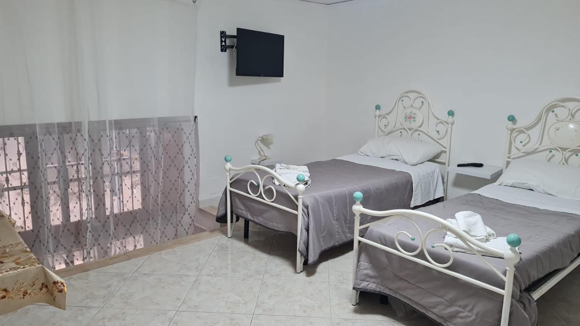 Casa Mery نابولي المظهر الخارجي الصورة