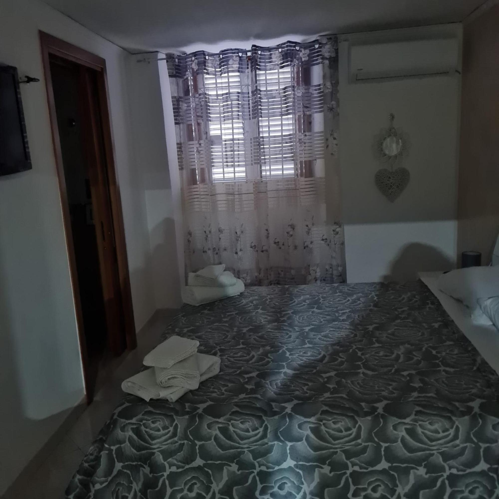 Casa Mery نابولي المظهر الخارجي الصورة