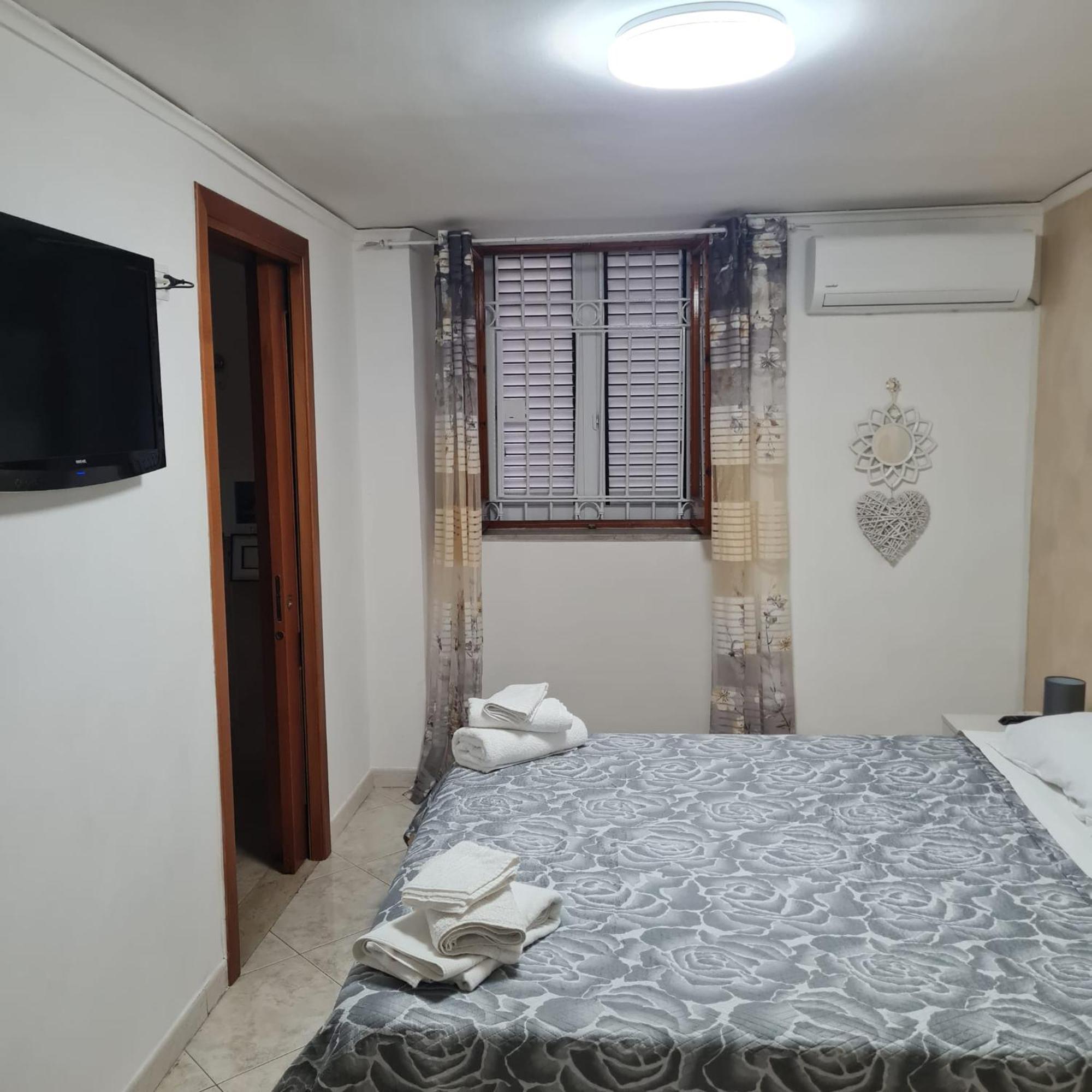 Casa Mery نابولي المظهر الخارجي الصورة
