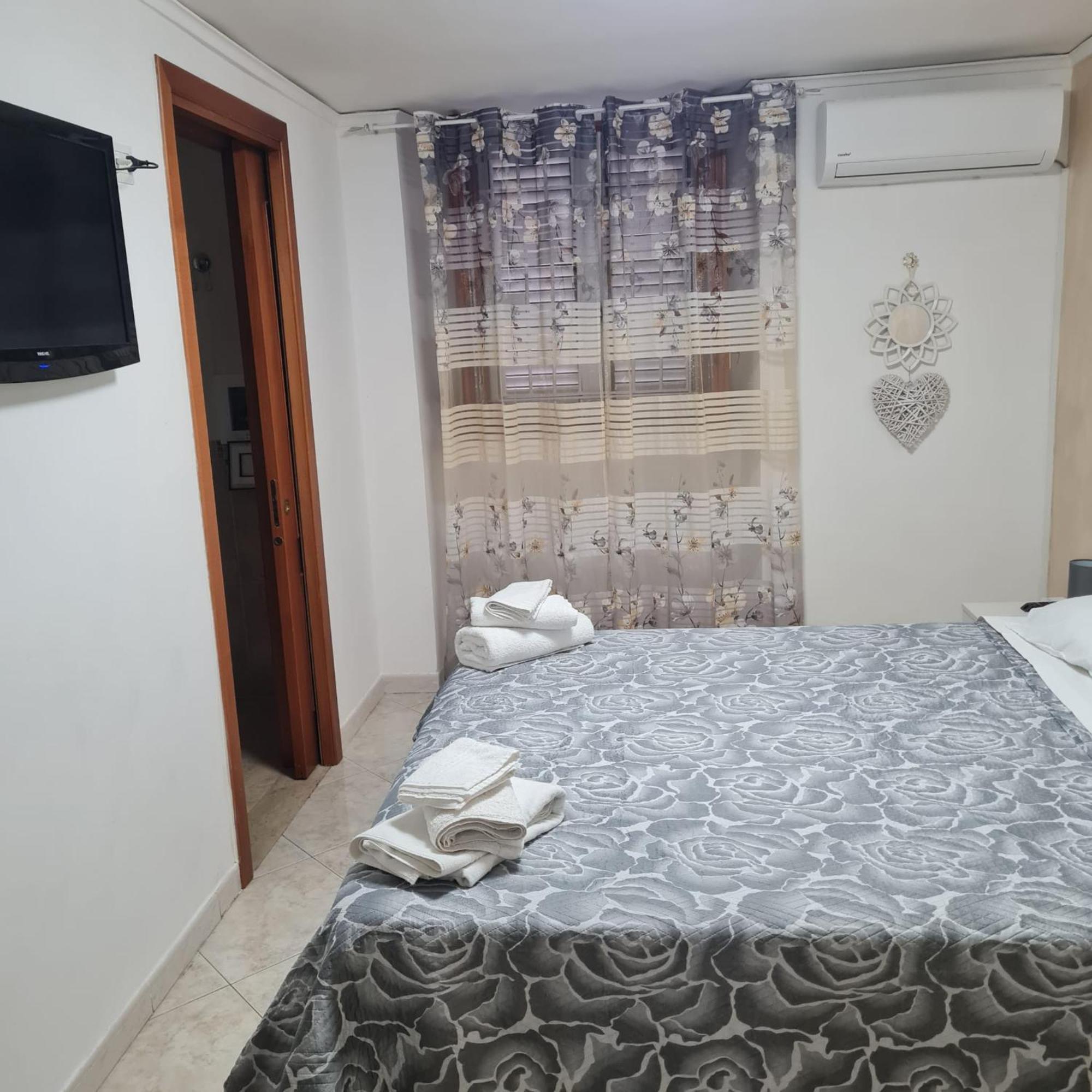 Casa Mery نابولي المظهر الخارجي الصورة